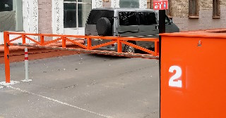 Купить антивандальный шлагбаум Ртищево, цена от 4173 руб.