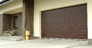 Купить ворота для гаража Ртищево, цена от 2800 руб.