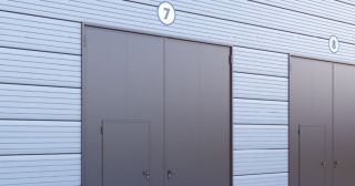 Купить гаражные ворота doorhan Ртищево, цена от 6074 руб.