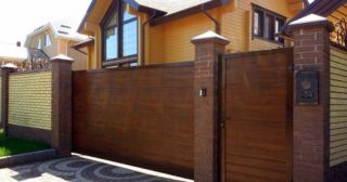 Купить откатные ворота - Alutech Ртищево, цена от 2853 руб.