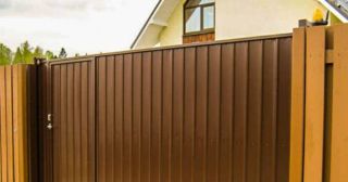 Купить откатные ворота - Doorhan Ртищево, цена от 2853 руб.